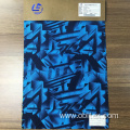 OBLPR001 Printed Fabric For Beach Shorts